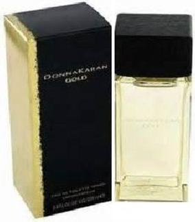 DKNY Donna Karan Gold (Eau de Parfum, 50 ml)