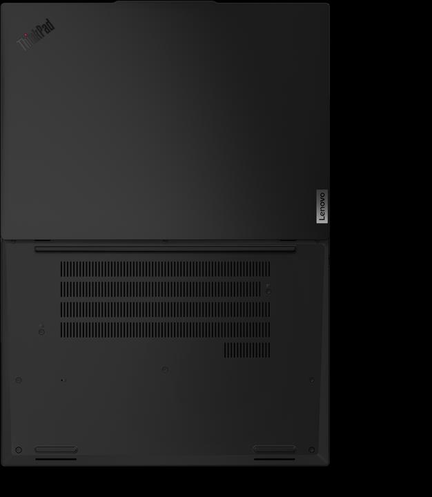 Actual product image Lenovo ThinkPad L14 Gen 5 (14", AMD Ryzen 5 7535U, 16 GB, 512 GB, DE)
