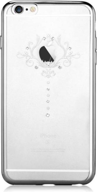 Produktbild Devia Galaxy S8 Plus Crystal Iris soft case (Samsung Galaxy S8+)