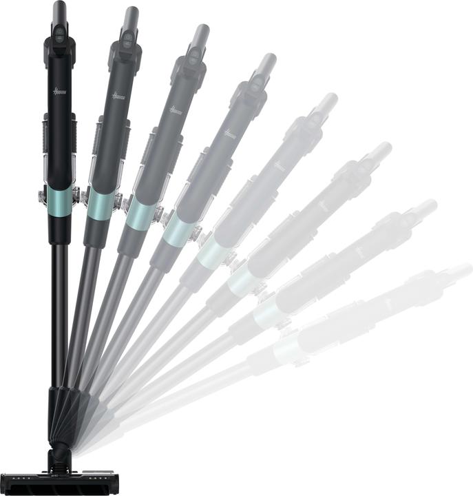 Produktbild Hoover HF201P 011
