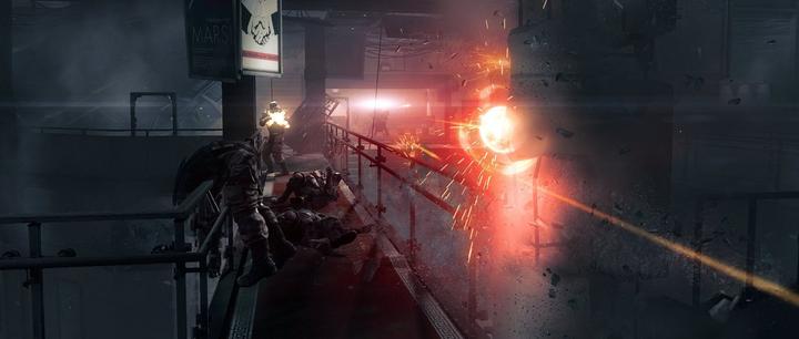 Produktbild Bethesda Wolfenstein: The New Order (Xbox One X, Xbox Series X, DE)