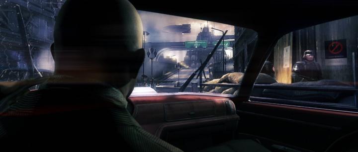 Produktbild Bethesda Wolfenstein: The New Order (Xbox One X, Xbox Series X, DE)