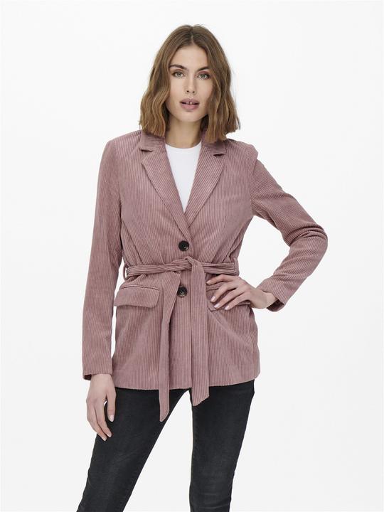 Actual product image Only Belted Corduroy Blazer (M)