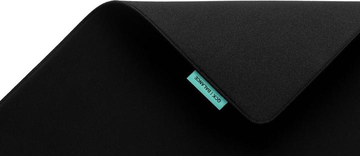 Actual product image SteelSeries QcK Performance Balance (schwarz, L) (L)