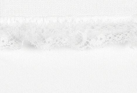 Actual product image Falke Romantic Lace SO (Single pack, 23 - 26)