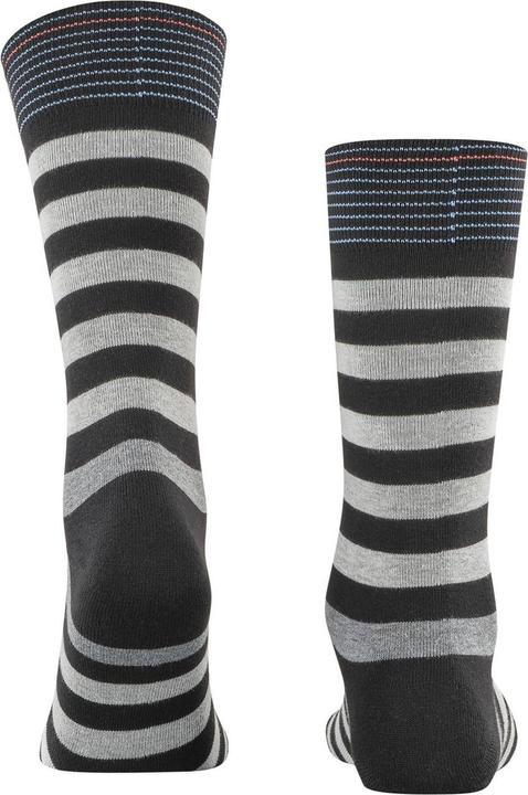 Actual product image Burlington Socks Casual Comfort Fit Blackpool - 20098 (pack of 3, 40 - 46)