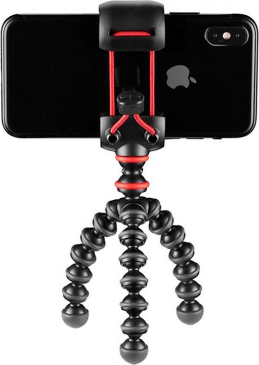 Image du produit Joby Kit de démarrage GorillaPod (Matières plastiques)