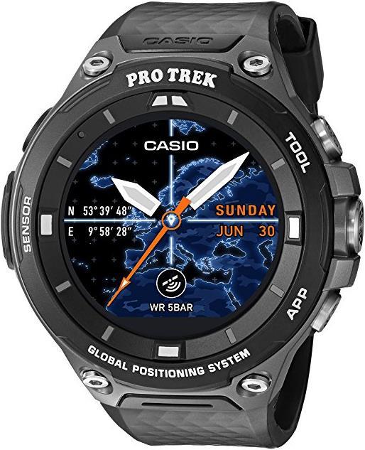 Image du produit Casio WSD-F20 Pro Trek Smart
