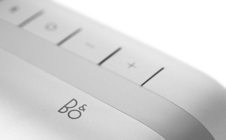 Image du produit B&O BeoPlay P6 (16 h, Fonctionnement sur batterie)