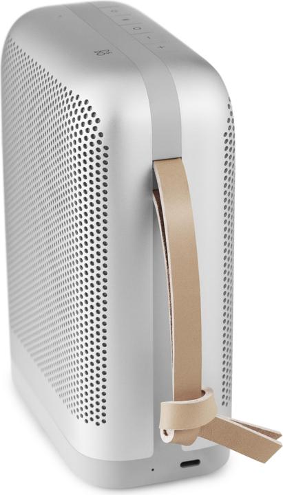 Image du produit B&O BeoPlay P6 (16 h, Fonctionnement sur batterie)