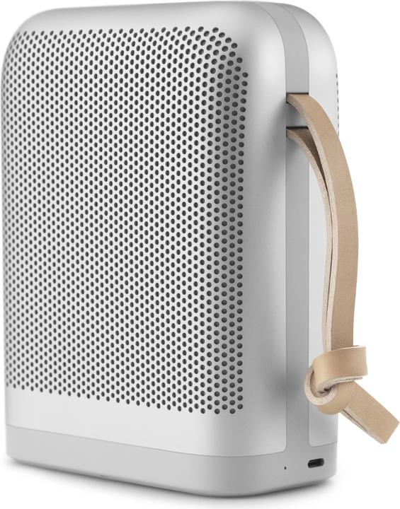 Image du produit B&O BeoPlay P6 (16 h, Fonctionnement sur batterie)