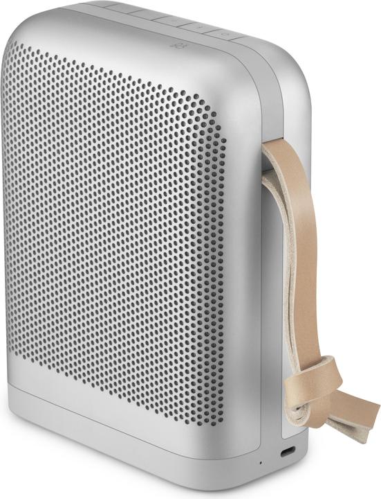 B&O BeoPlay P6 (16 h, Fonctionnement sur batterie)