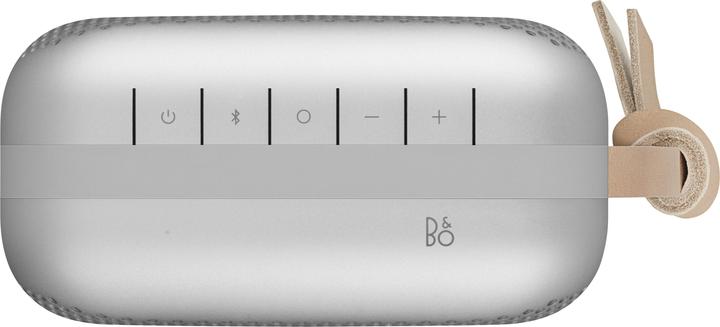 Image du produit B&O BeoPlay P6 (16 h, Fonctionnement sur batterie)