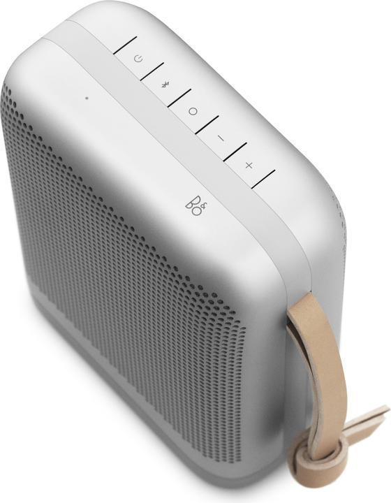 Image du produit B&O BeoPlay P6 (16 h, Fonctionnement sur batterie)