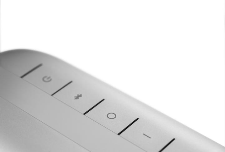 Image du produit B&O BeoPlay P6 (16 h, Fonctionnement sur batterie)