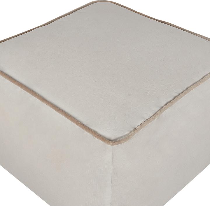 Actual product image Beliani Dareyn