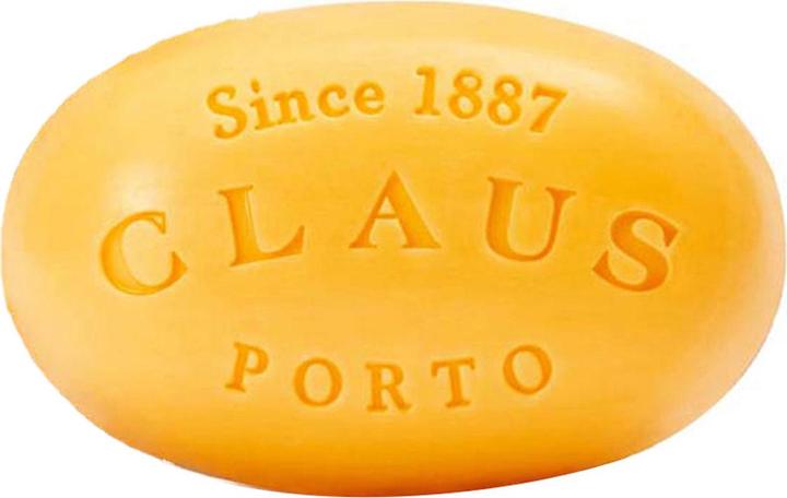 Claus porto Banho Citron Verbena Soap (Hartseife)