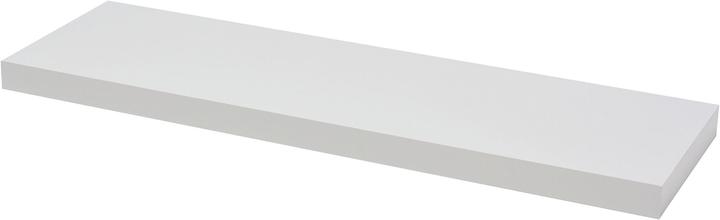 Actual product image DIY-Wood Shelf white 16 x 1150 x 200 mm