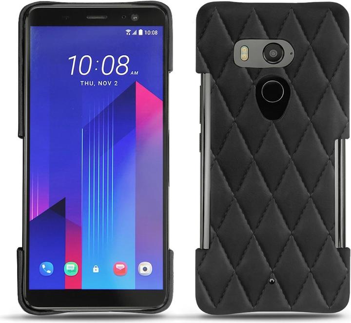 Productafbeelding Noreve Lederen omslag (HTC U11+)