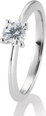 Produktbild Breuning 4er Krappe 0,40-0,60 ct. (49, 585/14 K Gold)