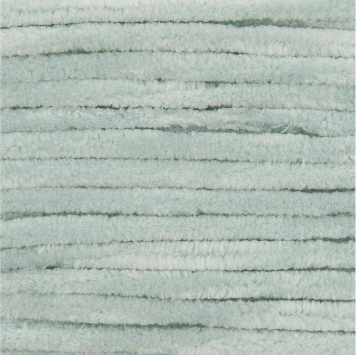 Produktbild Rico Design Wolle Chenillove 100 g, Aqua (110 m)