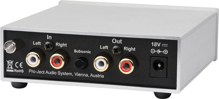 Produktbild Pro-Ject Phono Box S2