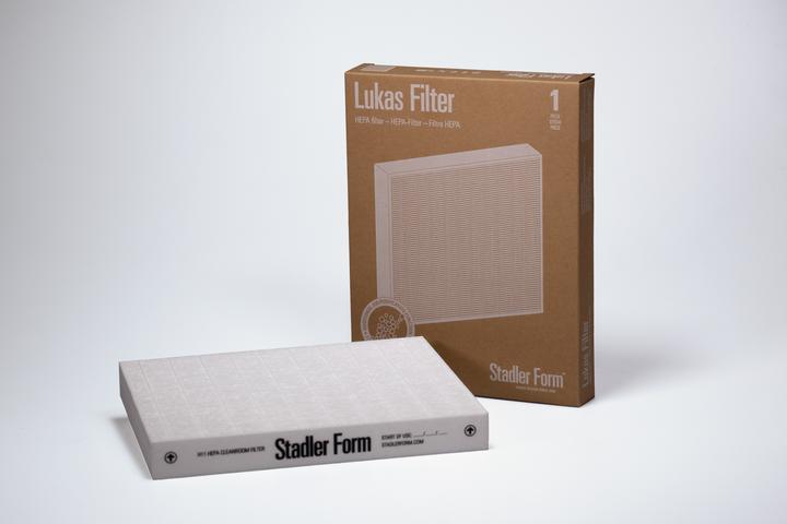 Immagine prodotto Stadler Form Filtro HEPA per Lukas (1 x)