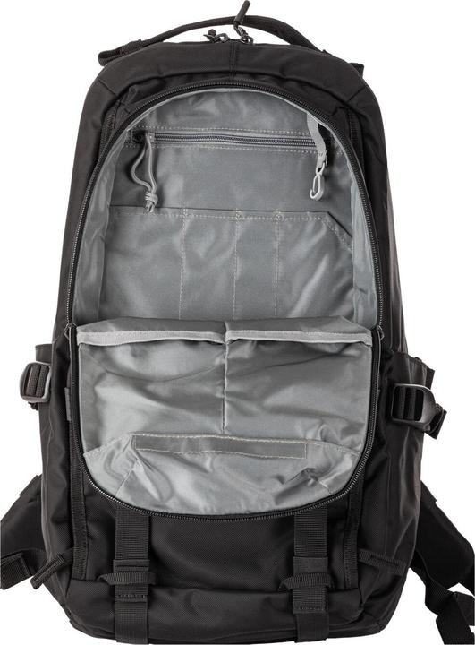 Actual product image 5.11 LV18 2.0 Backpack 30L Black (30 l)