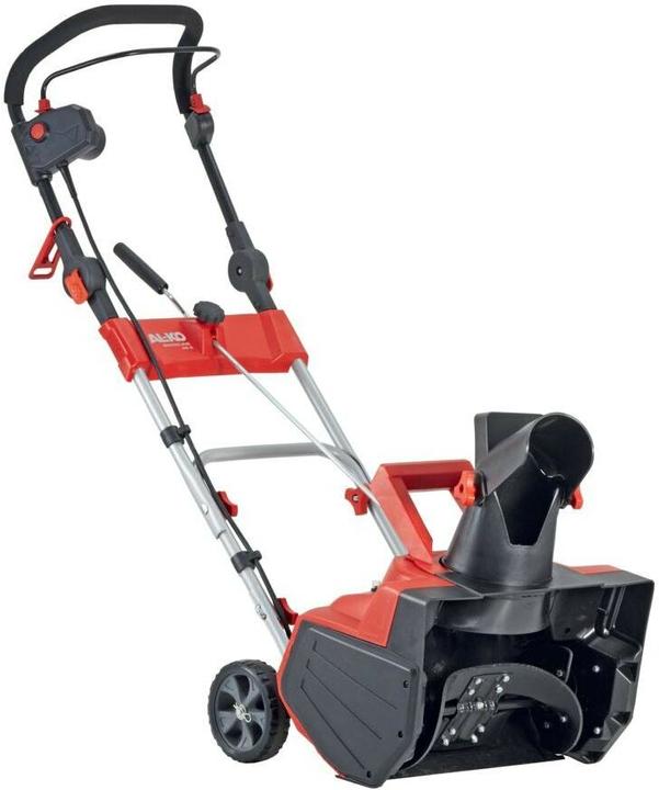 Actual product image AL-KO 560 II (56 cm)