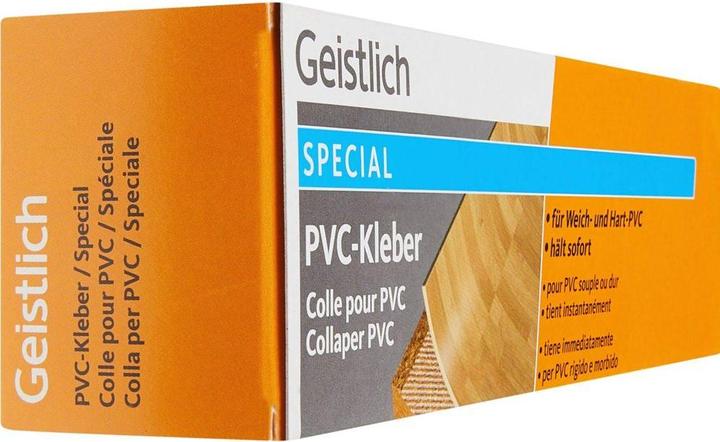 Immagine prodotto Geistlich Adesivo PVC speciale (120 g)