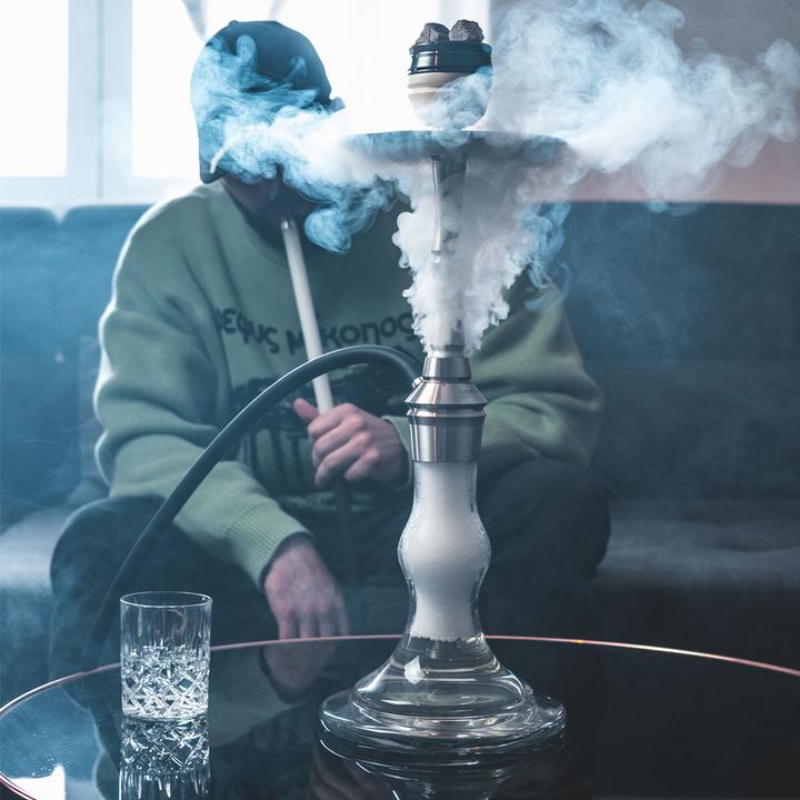 Image du produit Aeon Shisha Edition 5 - Lounge Plus Slate (53 cm)
