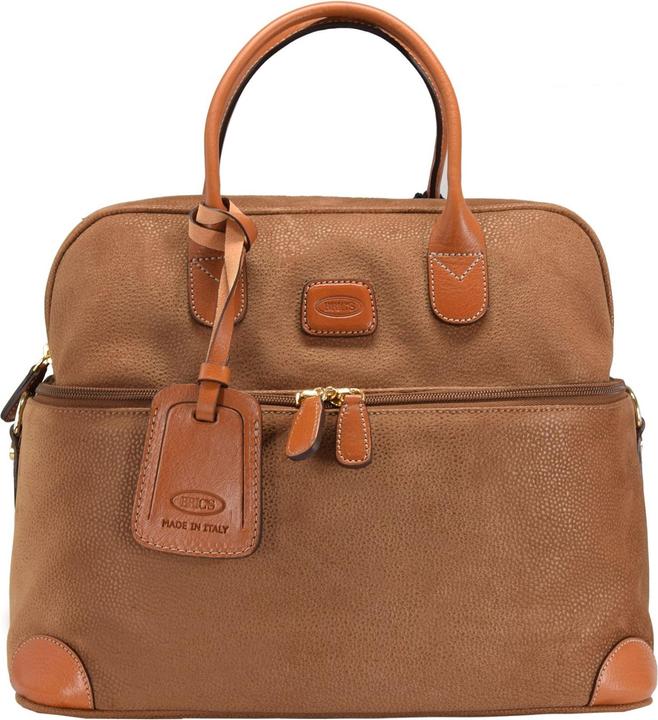 Actual product image Brics Bric's Toiletry Bag / Beauty Case Life Cosmetic Case (19 l)
