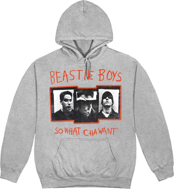 Image du produit The  Beastie Boys So What Cha Want (XL)
