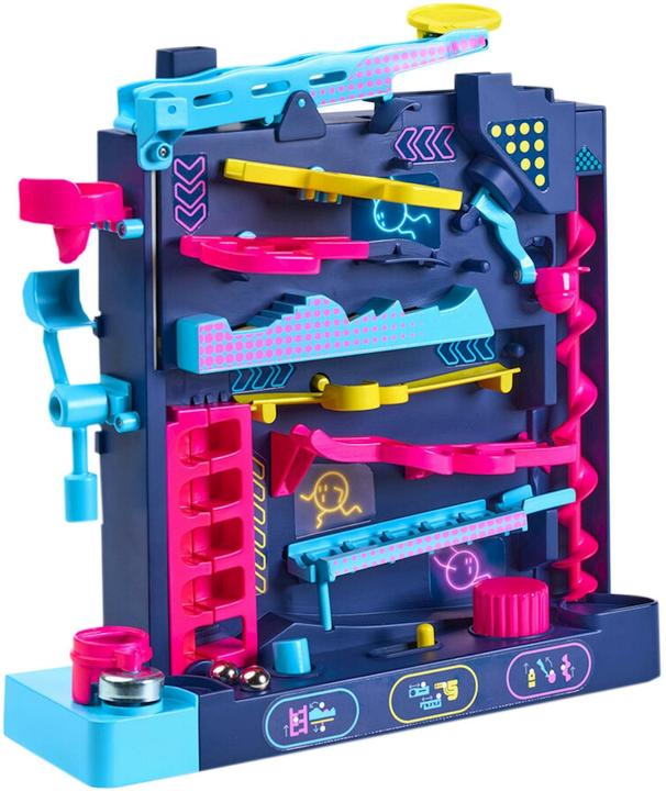 Image du produit Tomy Tricky Bille Niveau 3, d/f/i