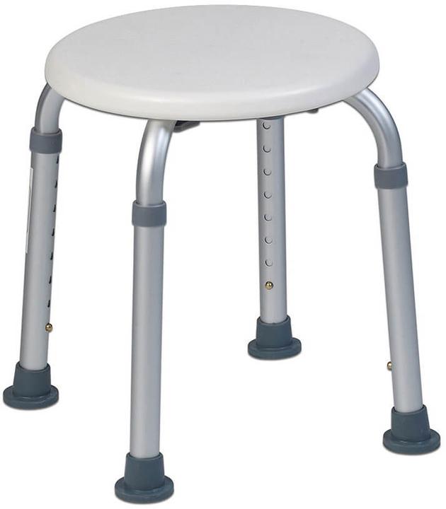 Teqler Shower stool (150 kg)