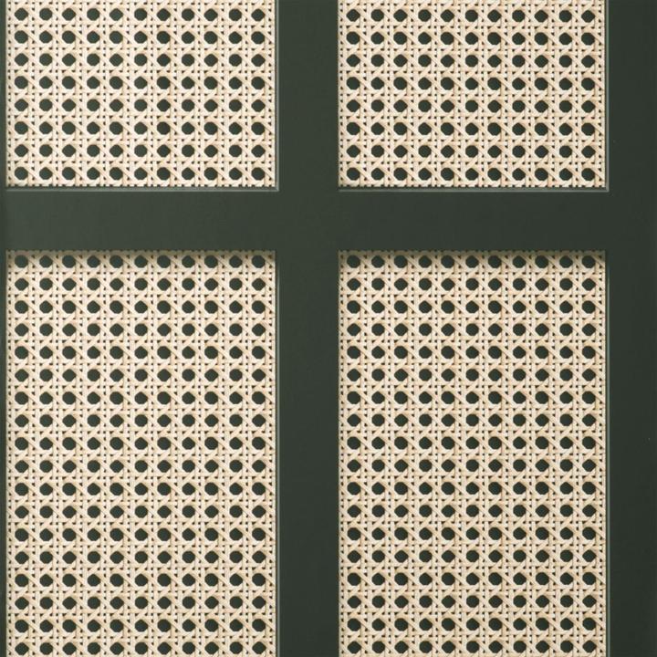 beige/black