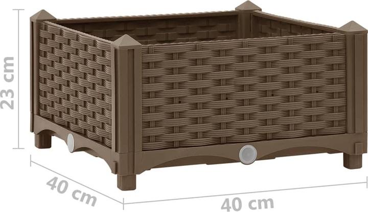 Produktbild VidaXL Birgid