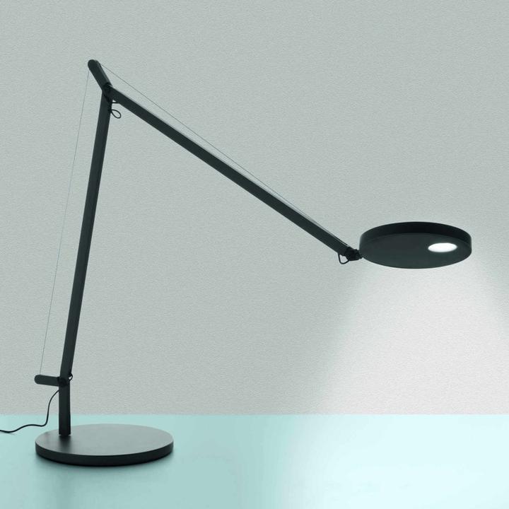 Immagine prodotto Artemide Demetra Lettura ha portato la lampada da terra