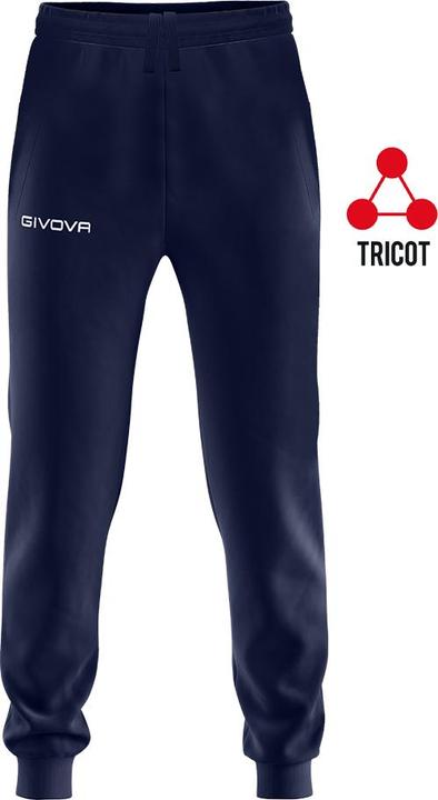 Image du produit Givova jogging tout sport (XL)