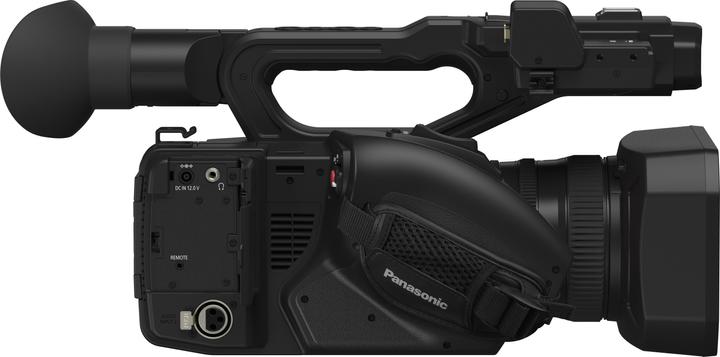 Immagine prodotto Panasonic HC-X20E (15.03 Mpx, 60p, 20 x)