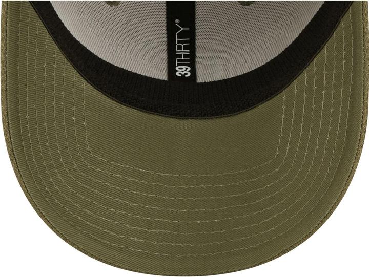 Immagine prodotto New Era 39Thirty Diamond Cap - Los Angeles Dodgers oliva S/M (S/M)
