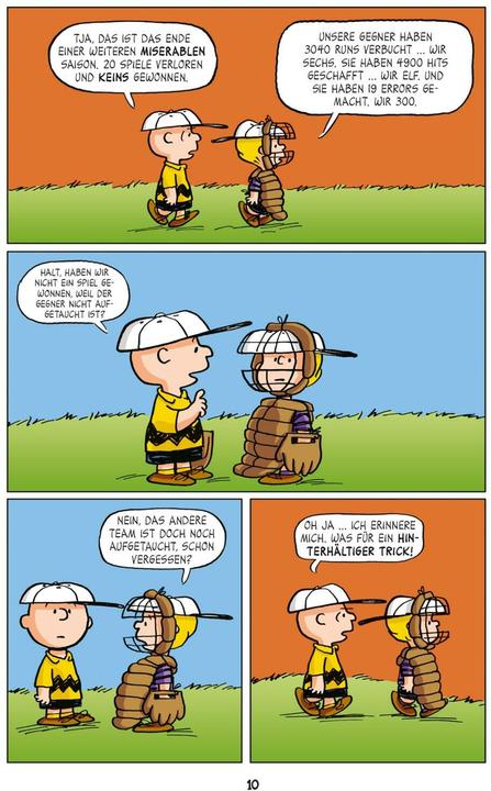 Actual product image Peanuts for Kids - New Adventures 2: The Peanuts in Japan (Charles M. Schulz, German)