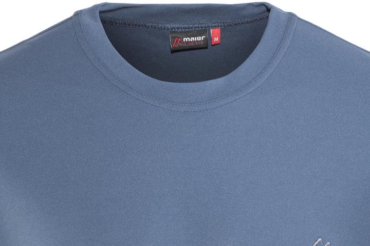 Actual product image Maier Sports Walter T-shirt (XL)