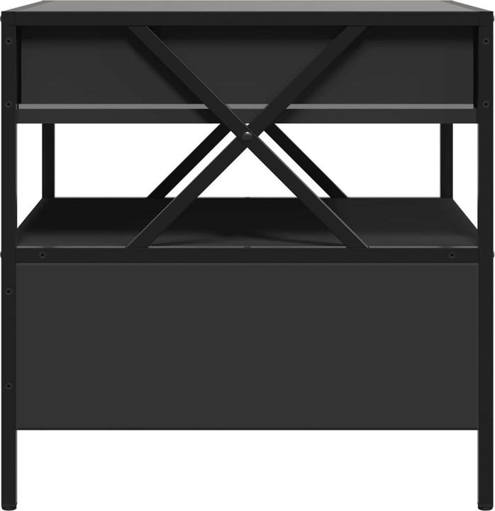 Actual product image VidaXL Lenochka (50 x 50 x 51 cm)
