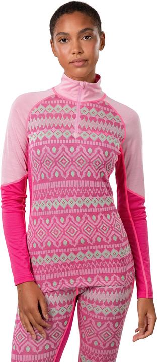 Produktbild Kari Traa Malia Half Zip (XS)