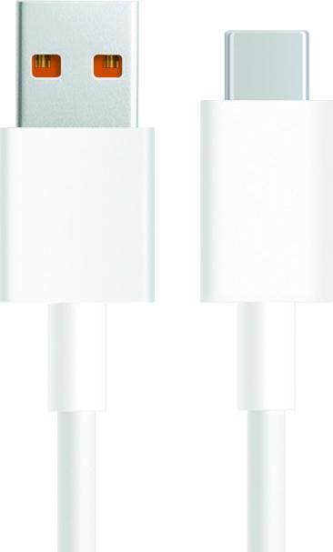 Image du produit Xiaomi USB A – USB C (1 m, USB 3.0)