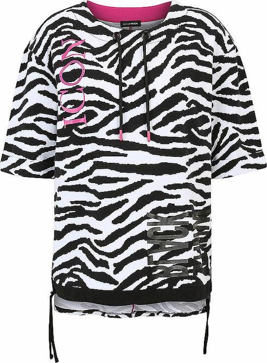Actual product image Doris Streich Sweater (48)