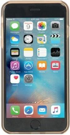 Actual product image Tucano AL-GO Case for iPhone 6/6S Plus (5.5") Pink (Apple iPhone 6)