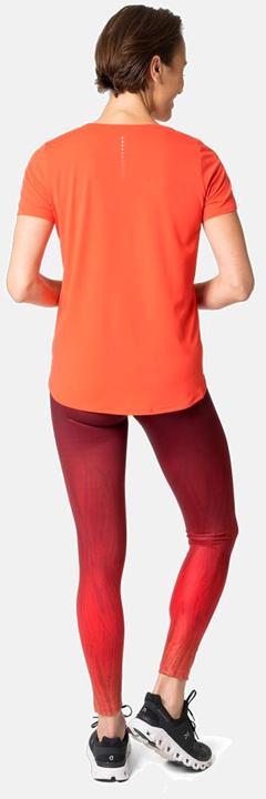 Actual product image Odlo T-shirt crew neck s/s ZEROWEIGHT CHILL-T (M)