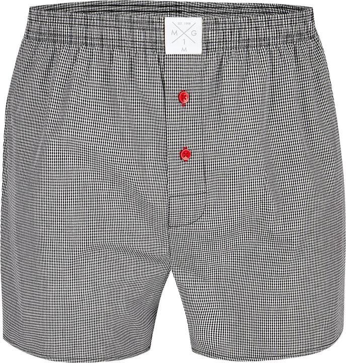 Produktbild Mg-1 Boxer Classics (XL, 6er Pack)